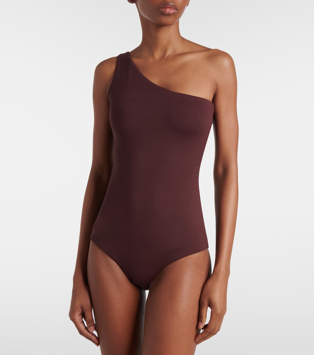 Maillot de bain à fleurs | Magda Butrym