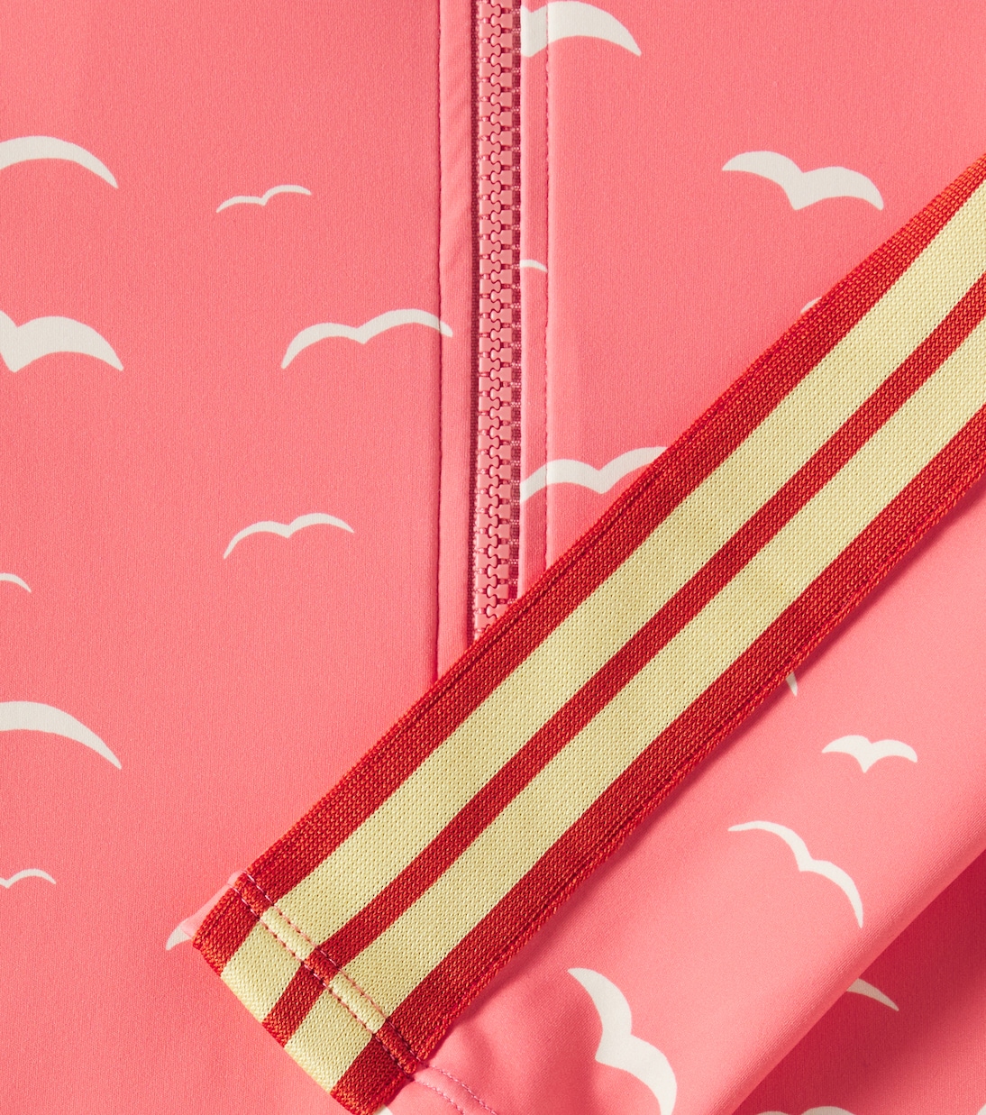Seagull swimsuit | Mini Rodini