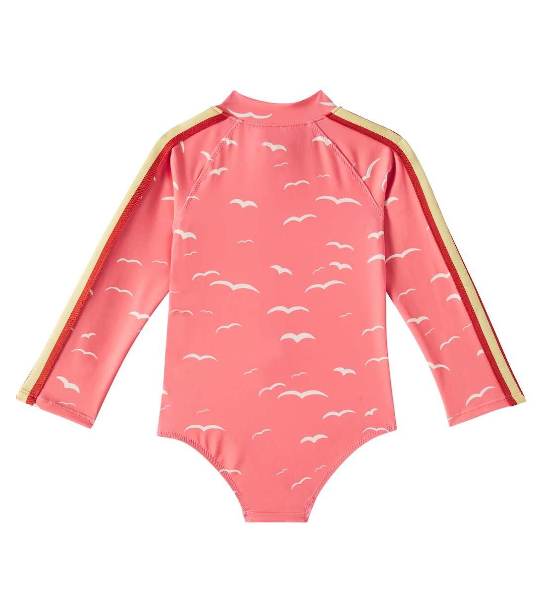 Seagull swimsuit | Mini Rodini