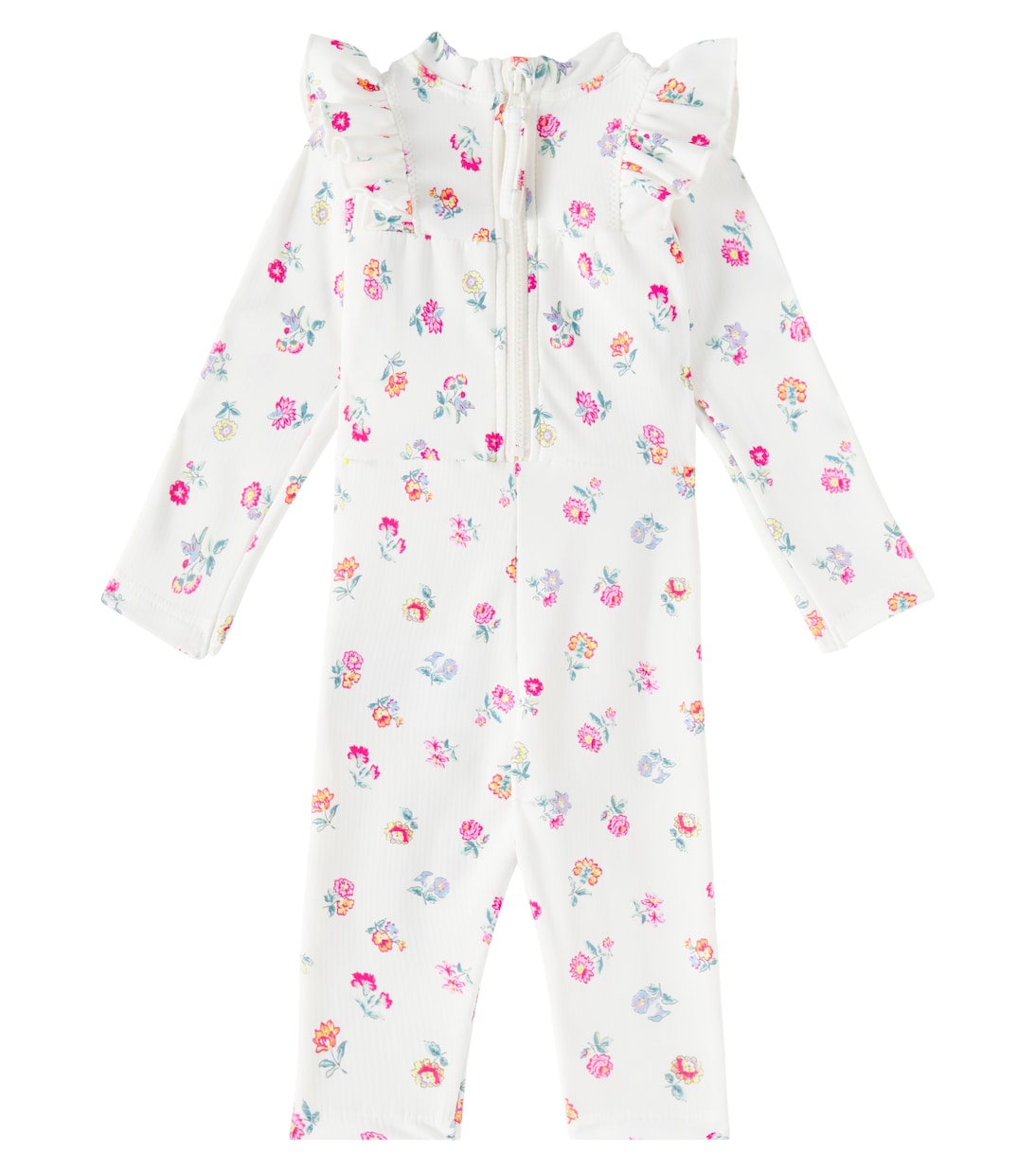 Bébé – Maillot de bain Linette à fleurs | Louise Misha