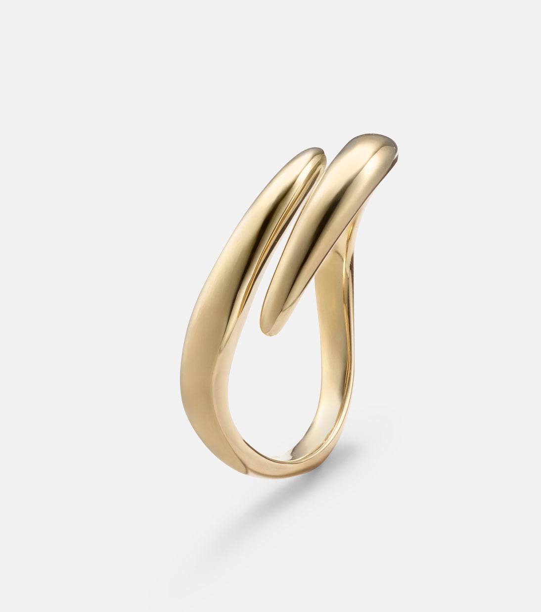 Bague Zara en or 18 ct | Anita Ko