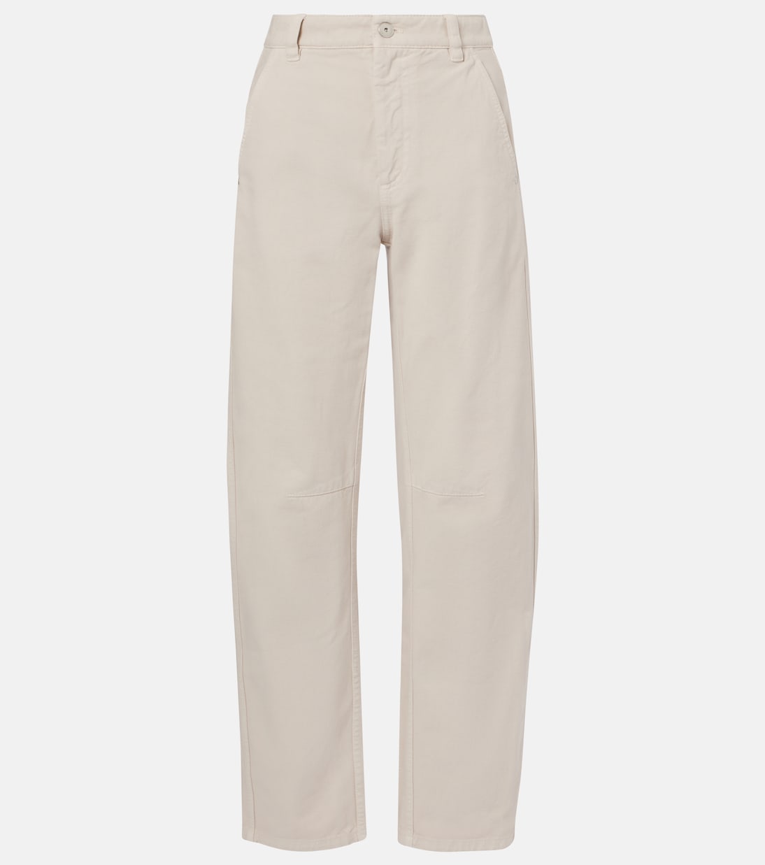 Straight Jeans | Brunello Cucinelli