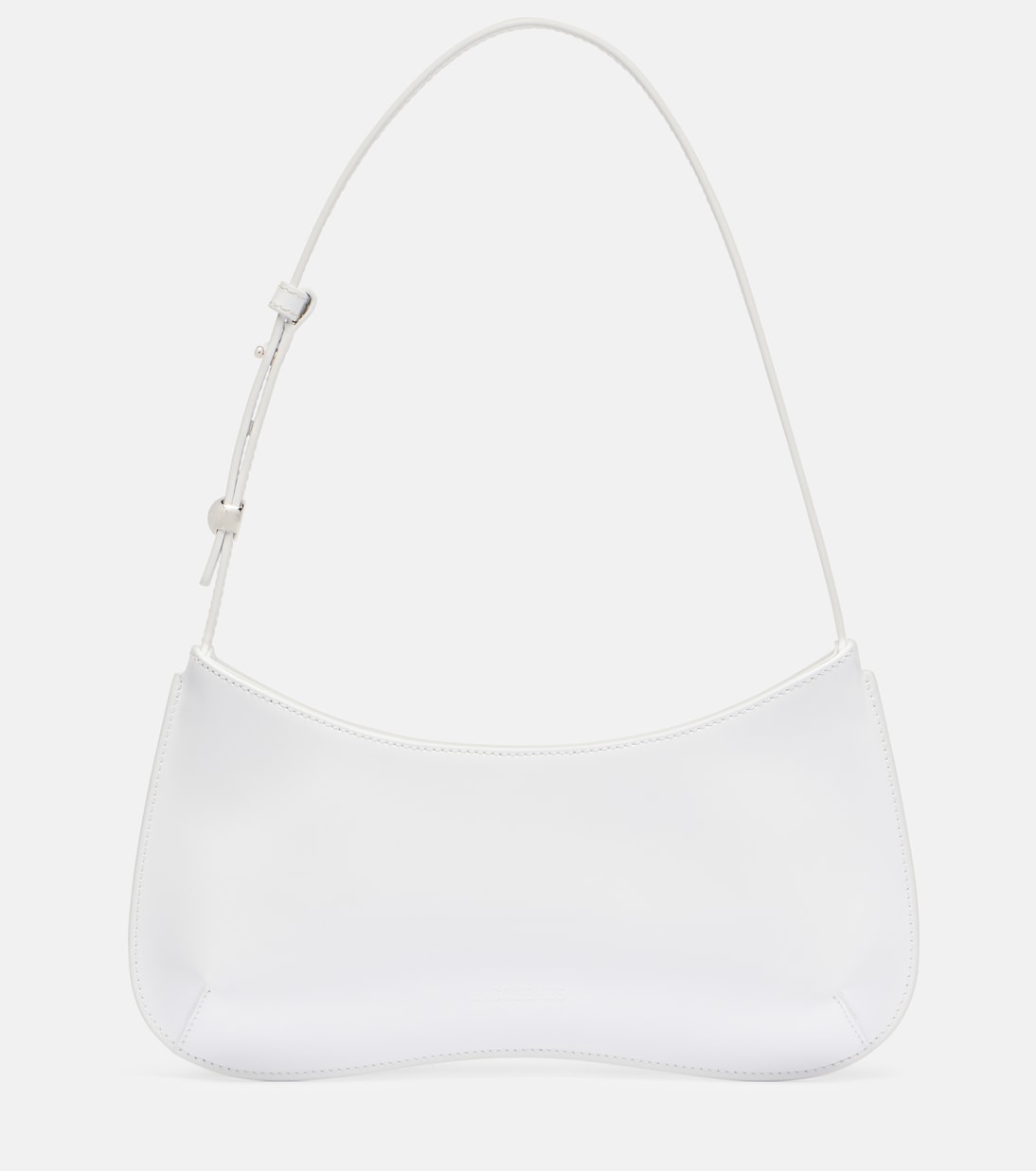 Bisou shoulder bag | Jacquemus