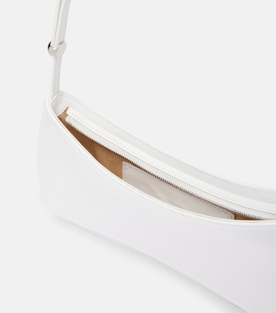 Bisou shoulder bag | Jacquemus