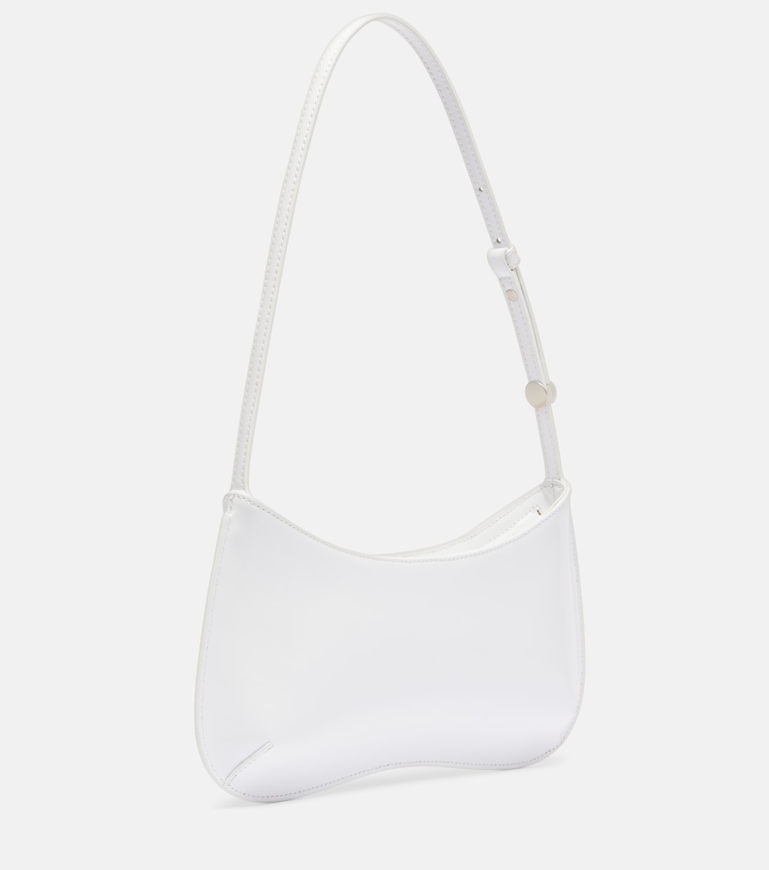 Bisou shoulder bag | Jacquemus