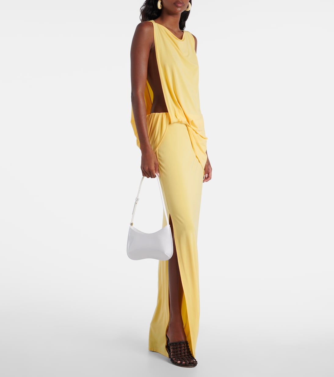 Bisou shoulder bag | Jacquemus
