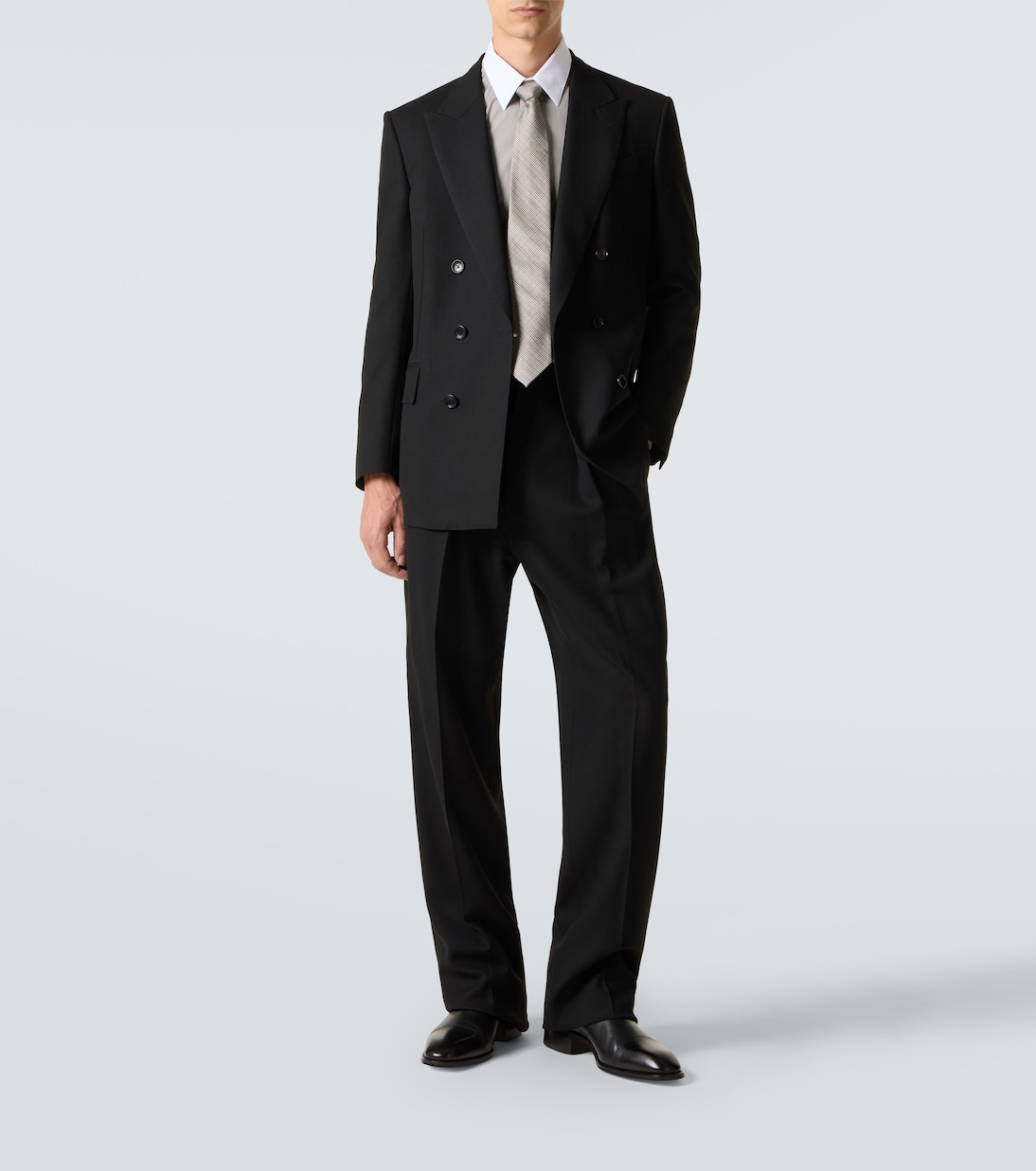 Hemd aus Baumwolle | Tom Ford