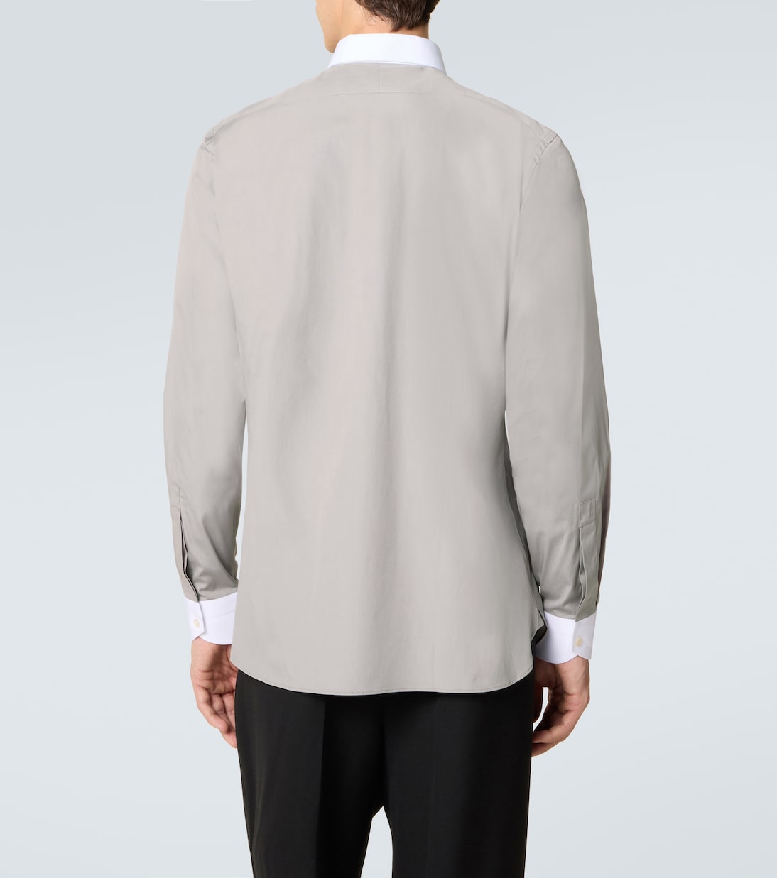 Hemd aus Baumwolle | Tom Ford