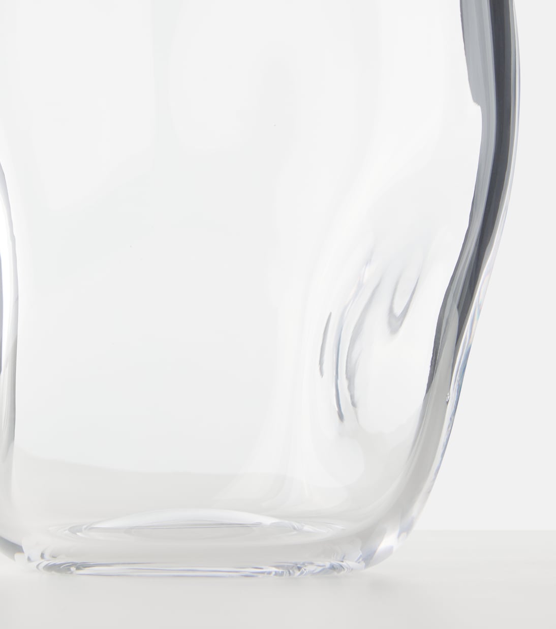 Vaso Meteorite in vetro | Alexa Lixfeld