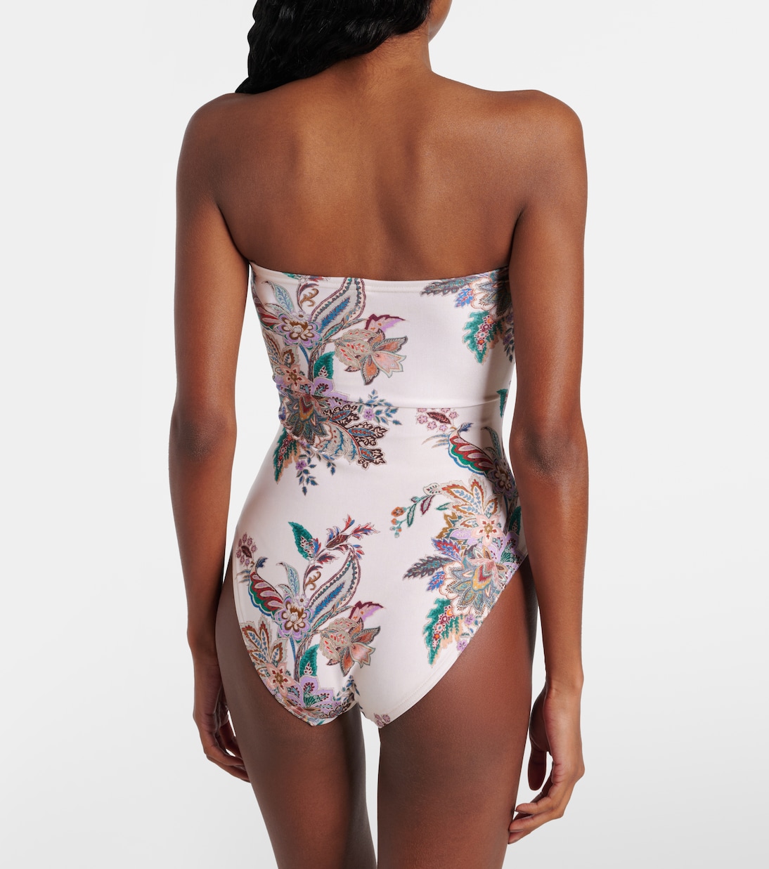 Maillot de bain Rhiannon | Zimmermann