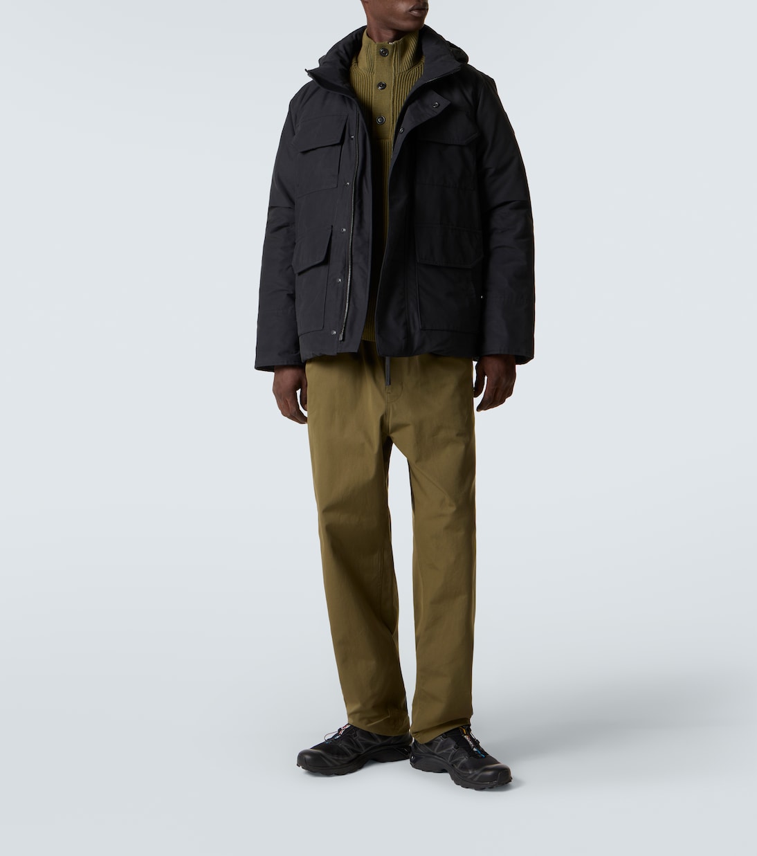Daunenjacke Maitland | Canada Goose