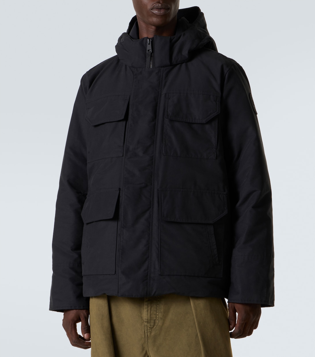 Daunenjacke Maitland | Canada Goose