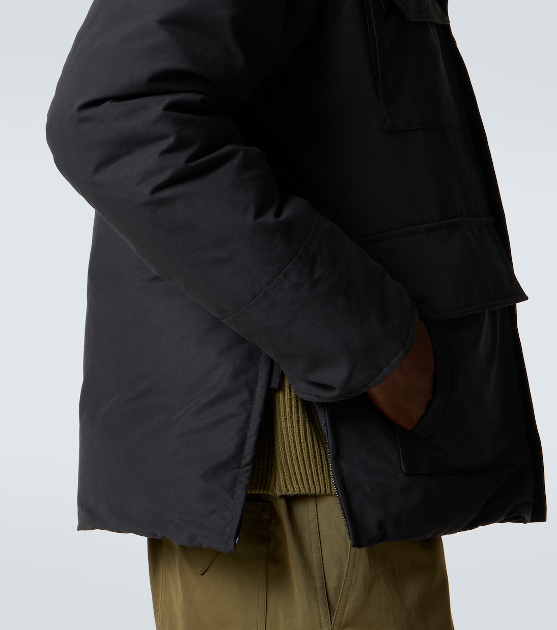 Daunenjacke Maitland | Canada Goose