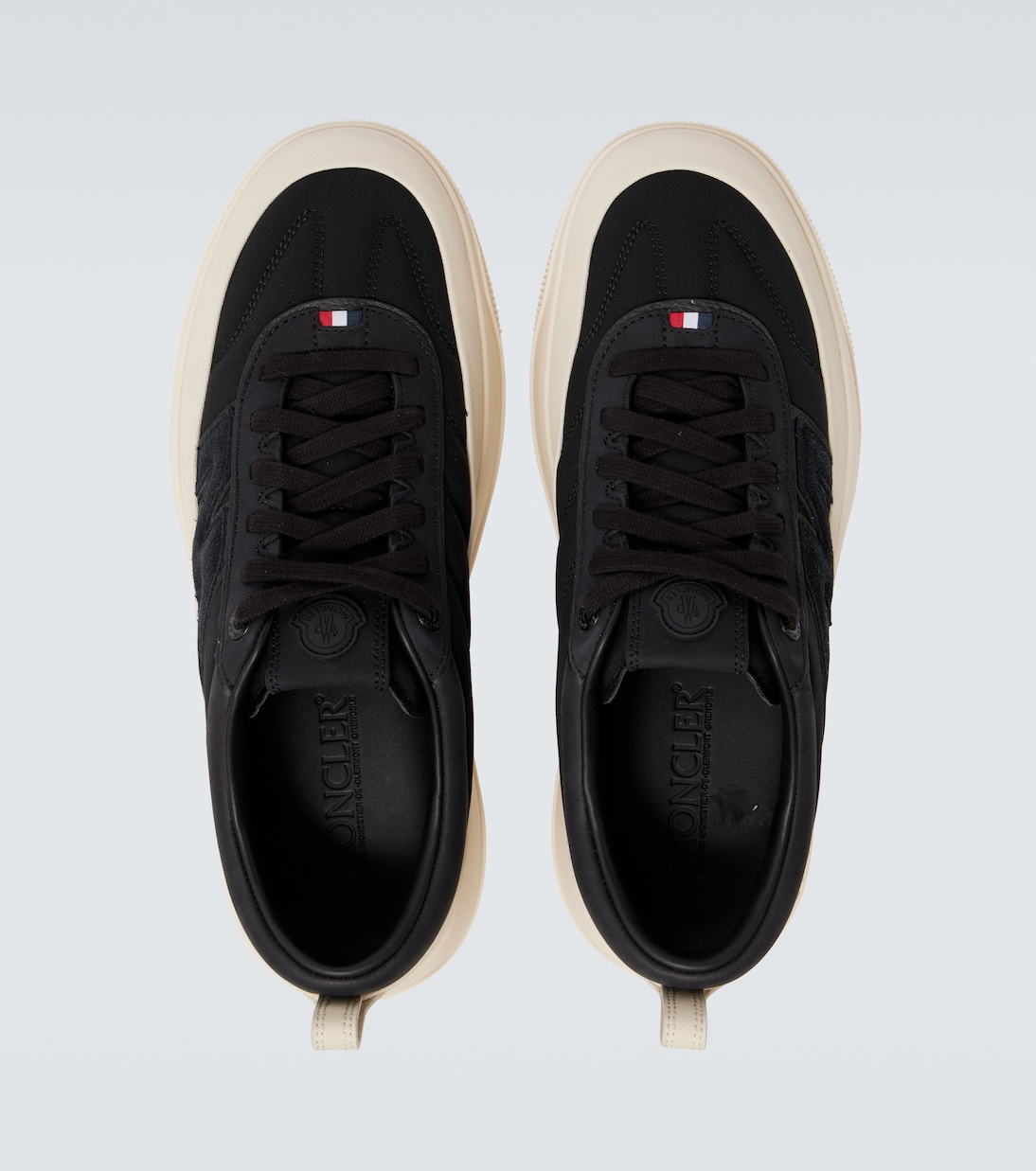 Sneakers Monpulse mit Leder | Moncler