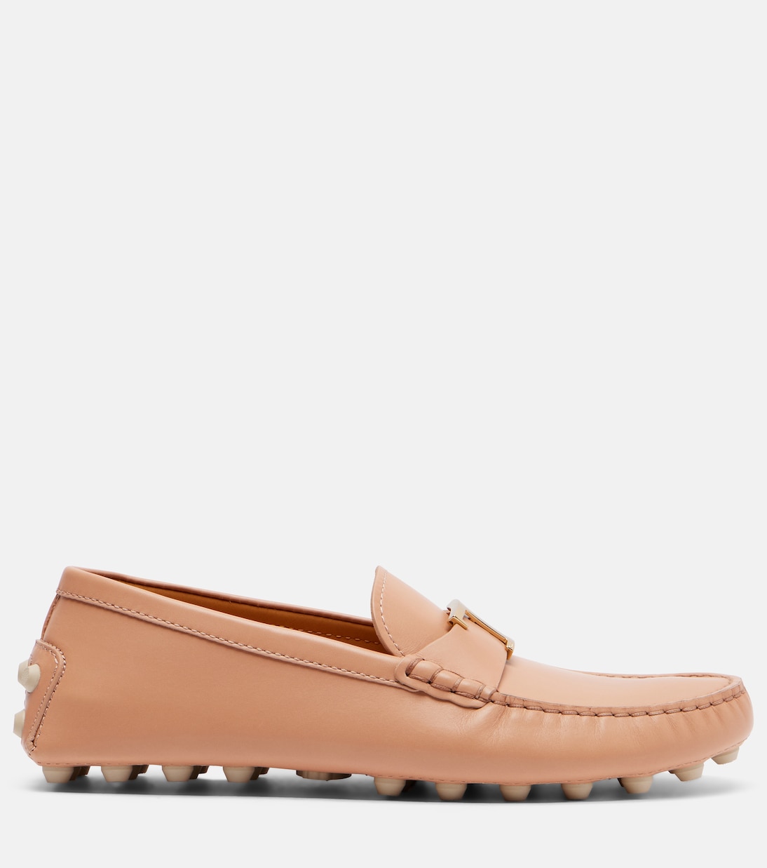 Mokassins Gommino Bubble aus Leder | Tod's