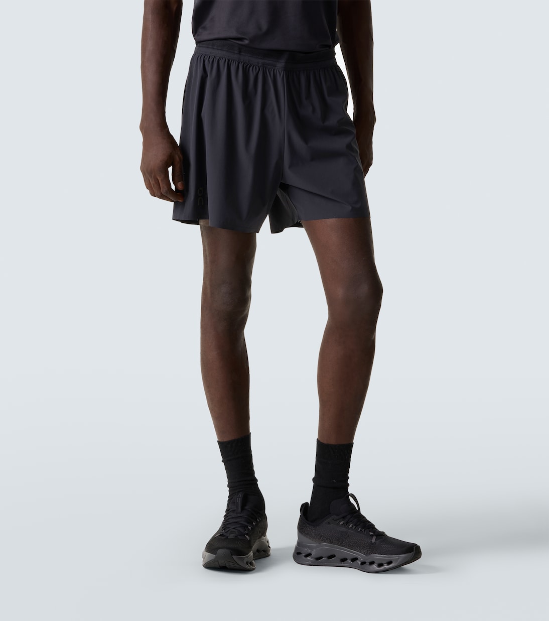 5" Performance running shorts | On