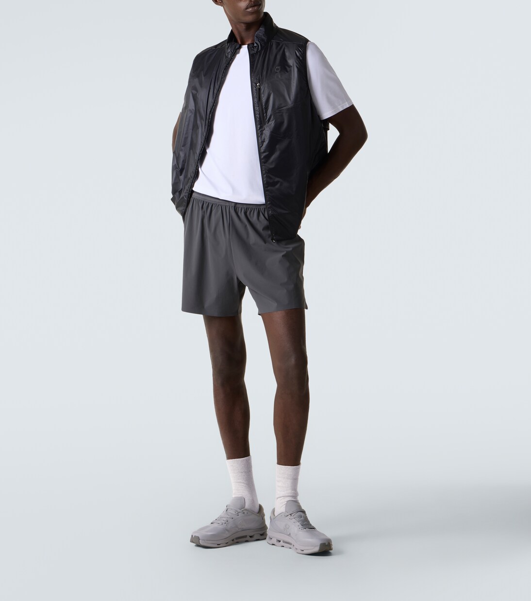 Shorts de running 5" Performance | On