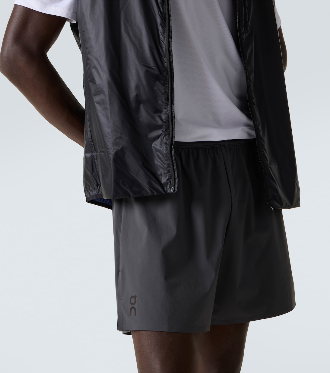 Shorts de running 5" Performance | On