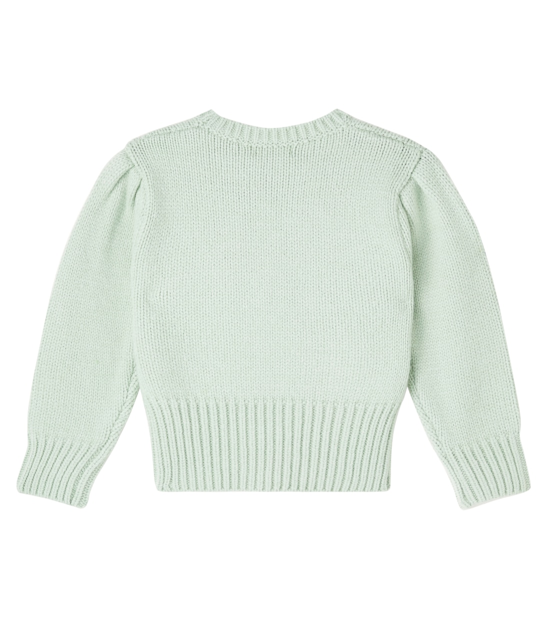 Bestickter Pullover Gabri | C'era Una Volta