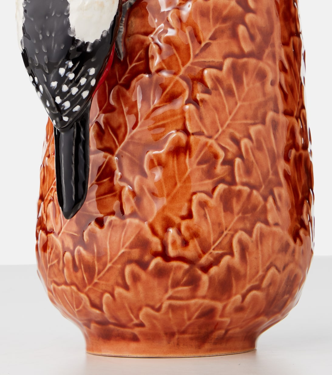 Pichet Gudrun Medium par Claudia Schiffer | Bordallo Pinheiro