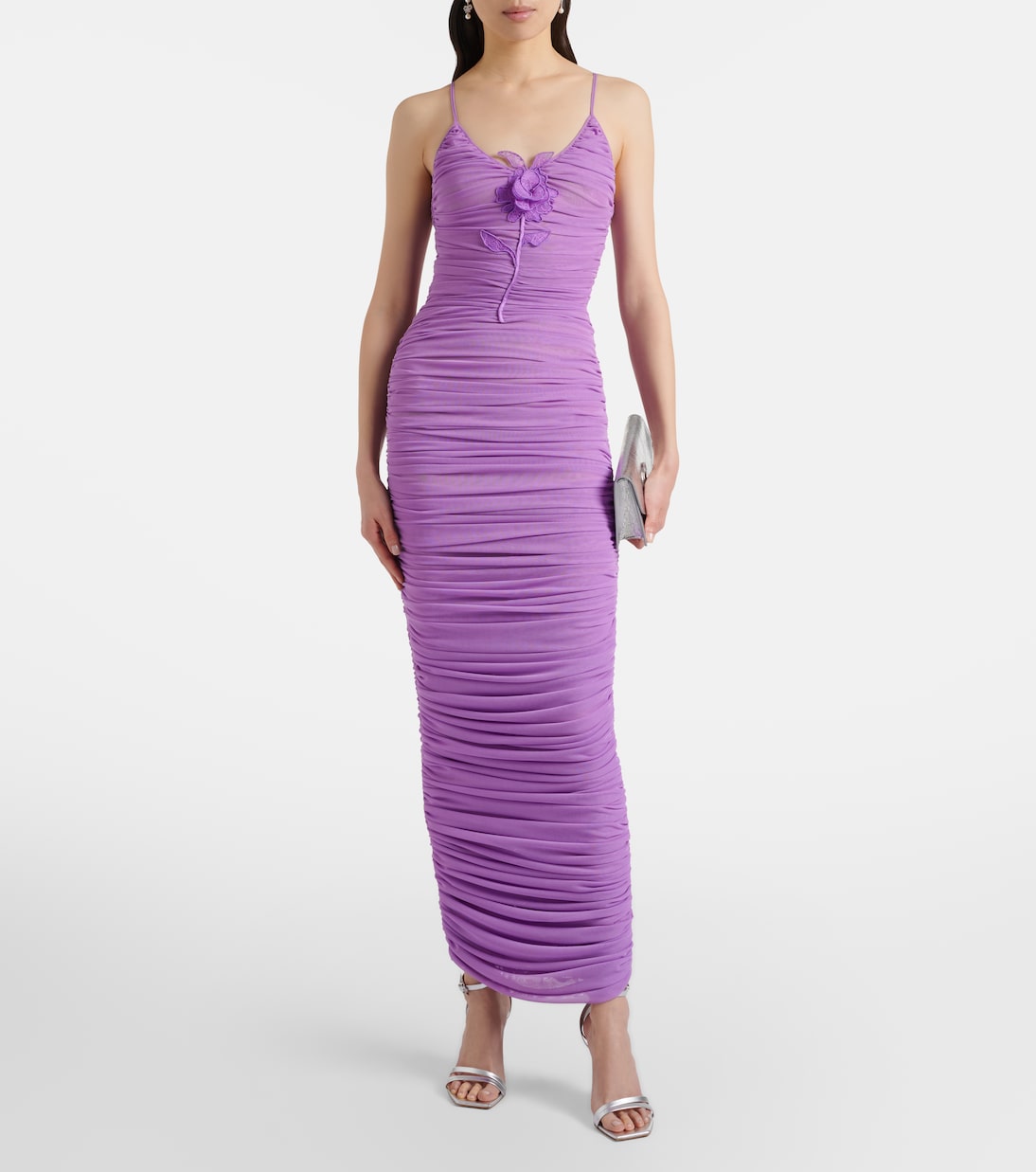 Cocktailkleid | David Koma