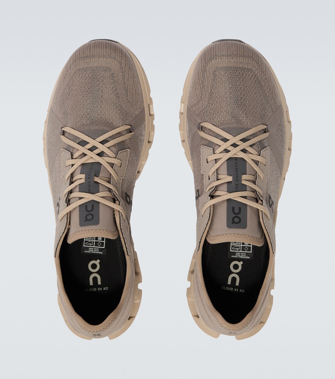 Cloud X 4 AD running shoes | On