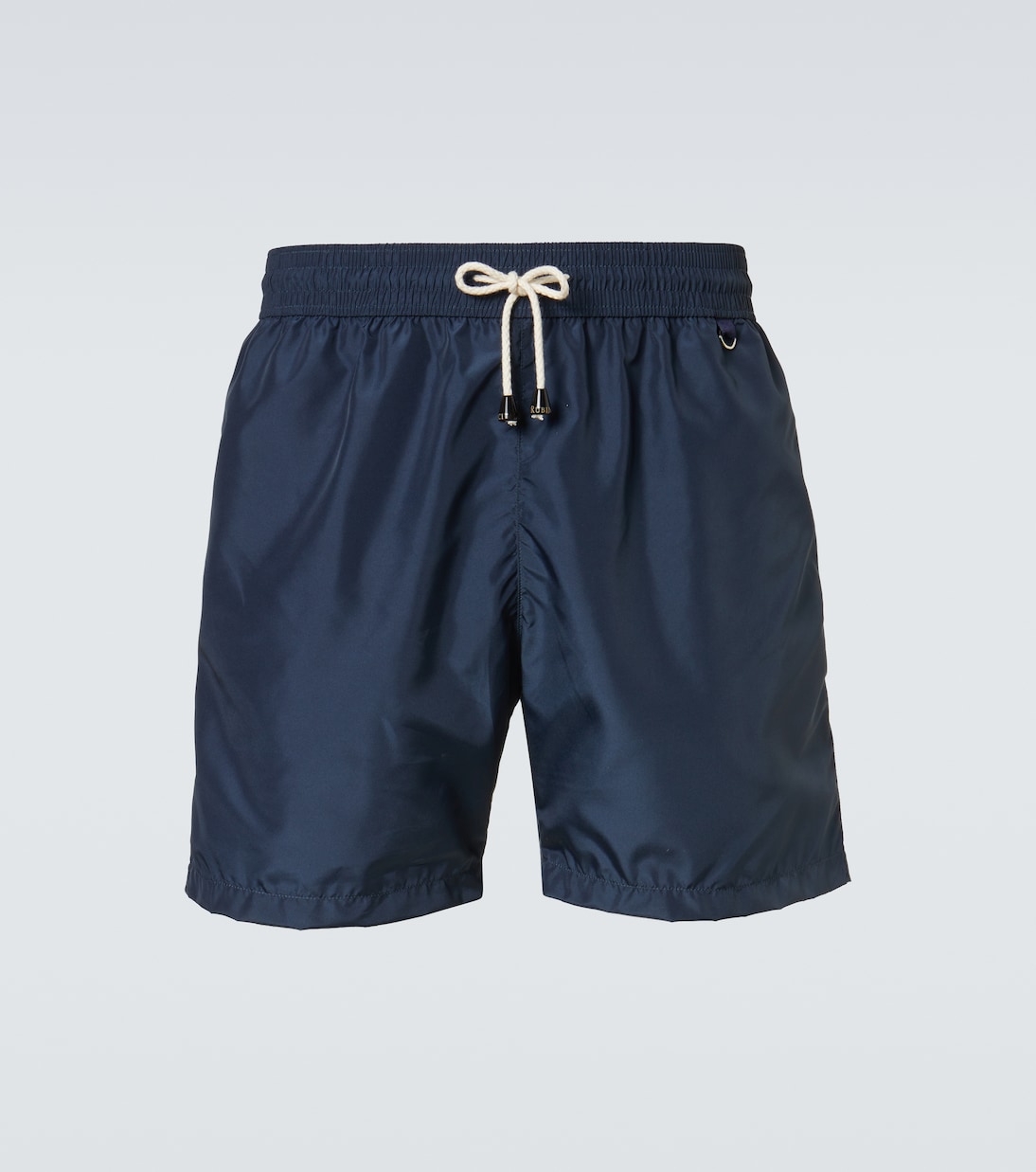 Satin swim trunks | Rubinacci