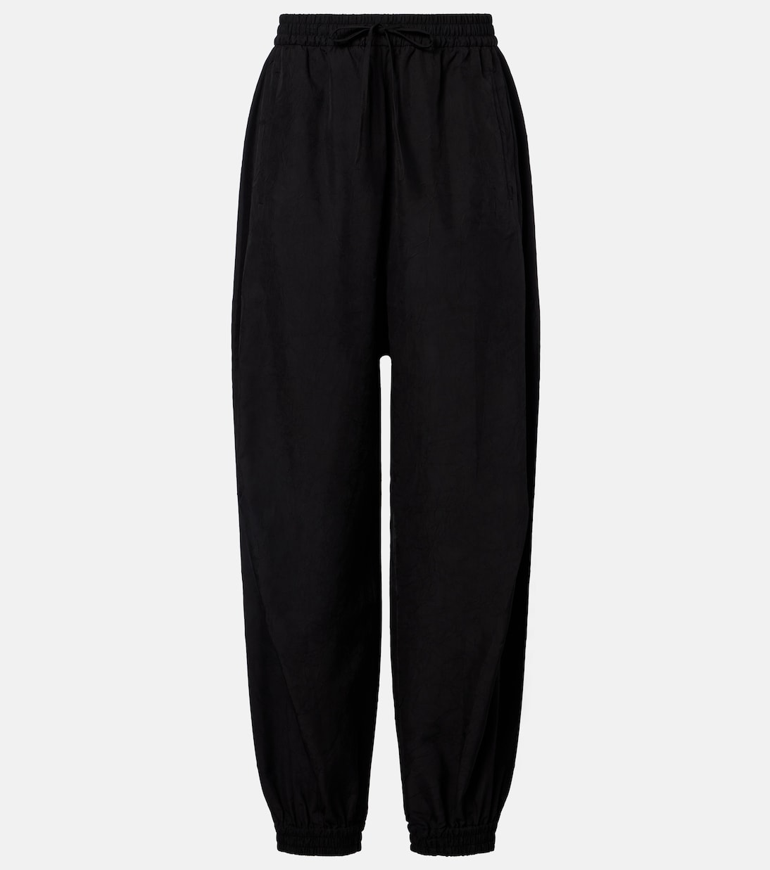 Barrel-leg pants | Róhe