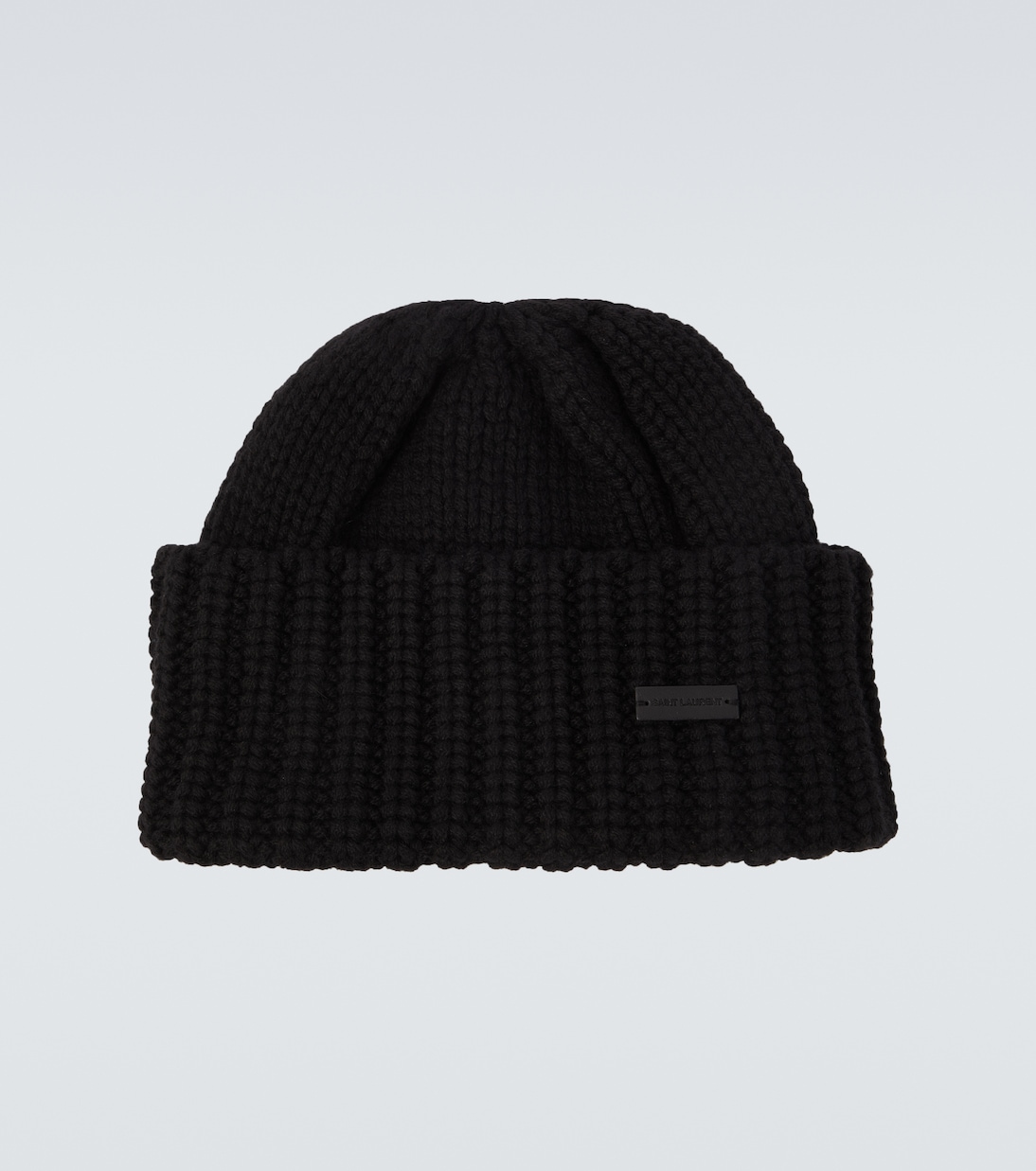 Cashmere beanie  | Saint Laurent