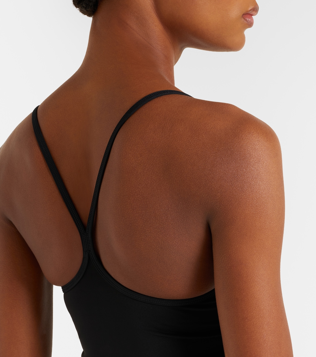 Logo jersey tank top | Adidas by Stella McCartney