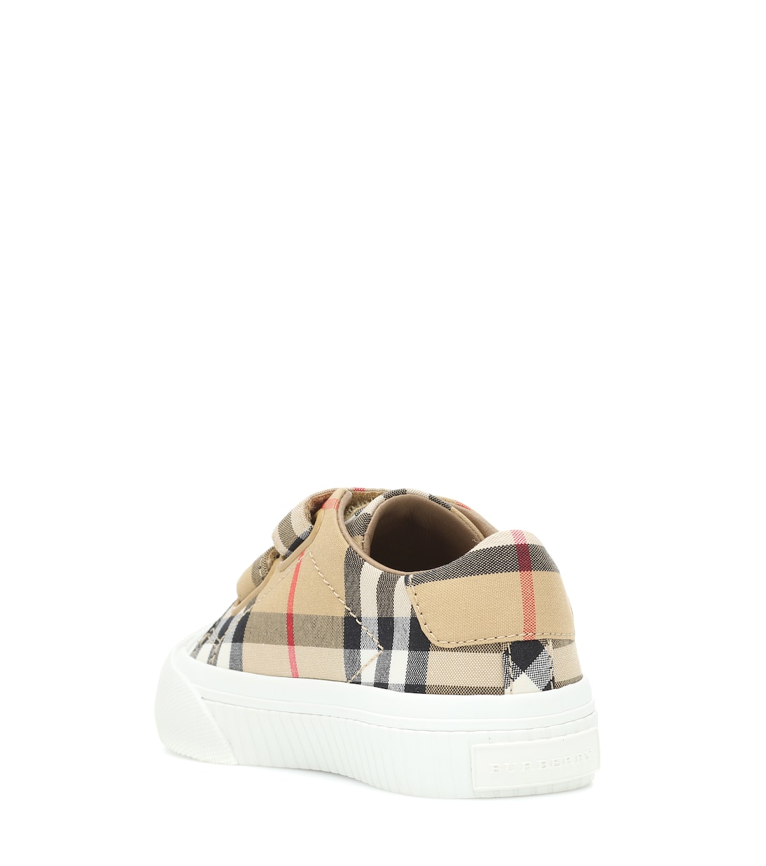 Vintage Check sneakers | Burberry Kids
