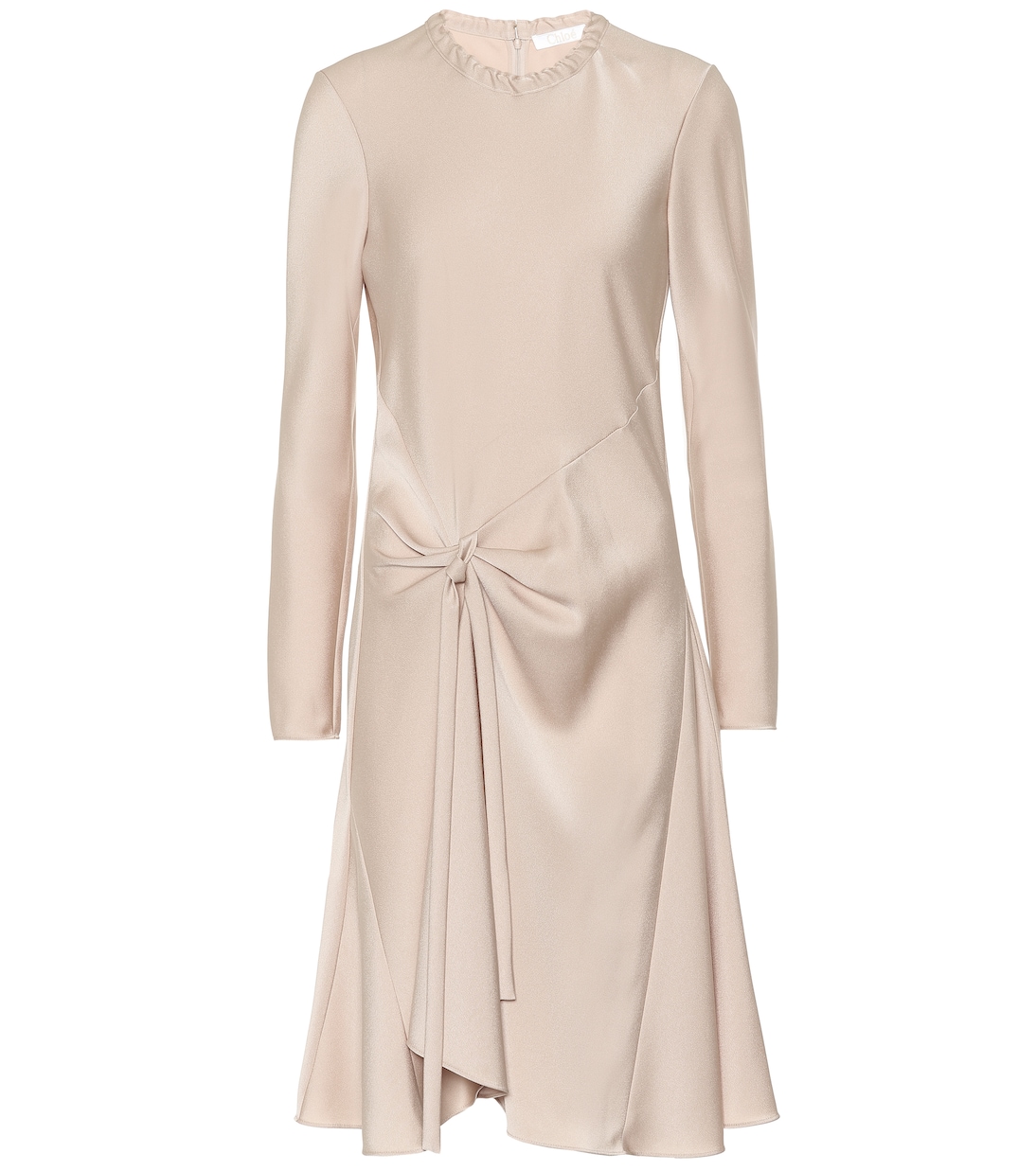 Abito in cady | Chloé