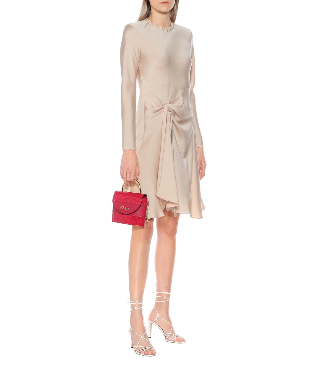 Abito in cady | Chloé