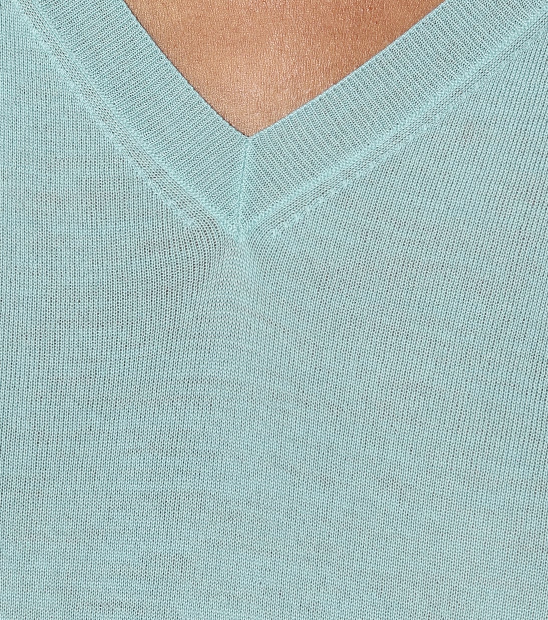 Pullover in lana vergine | Prada