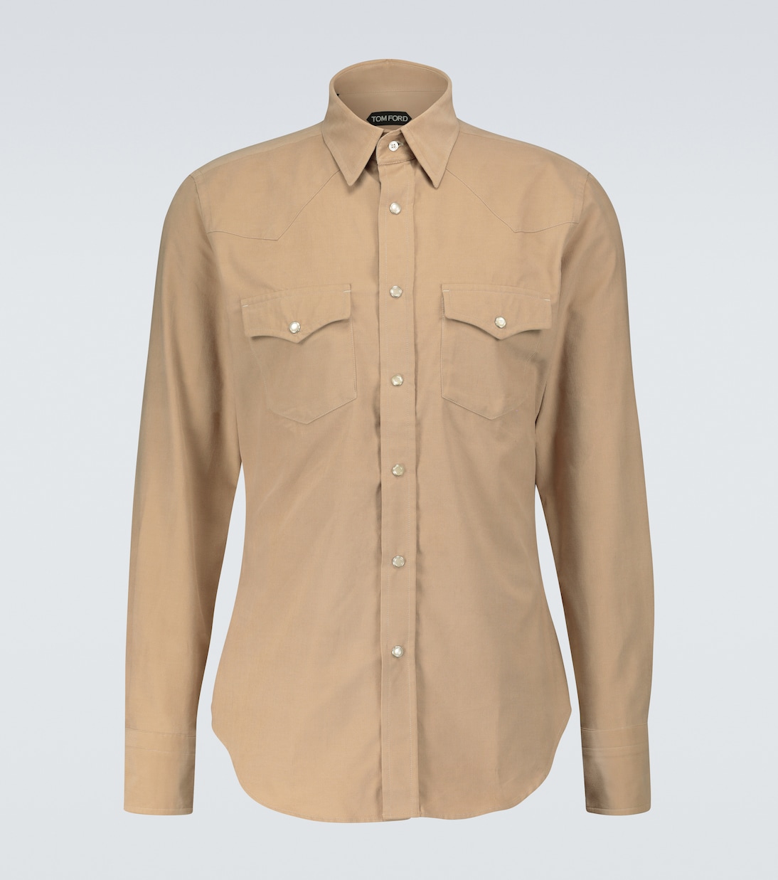 Camisa de pana | Tom Ford