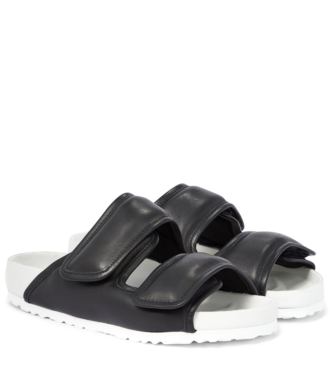 x CSM - Sandali Cosy in pelle | Birkenstock 1774