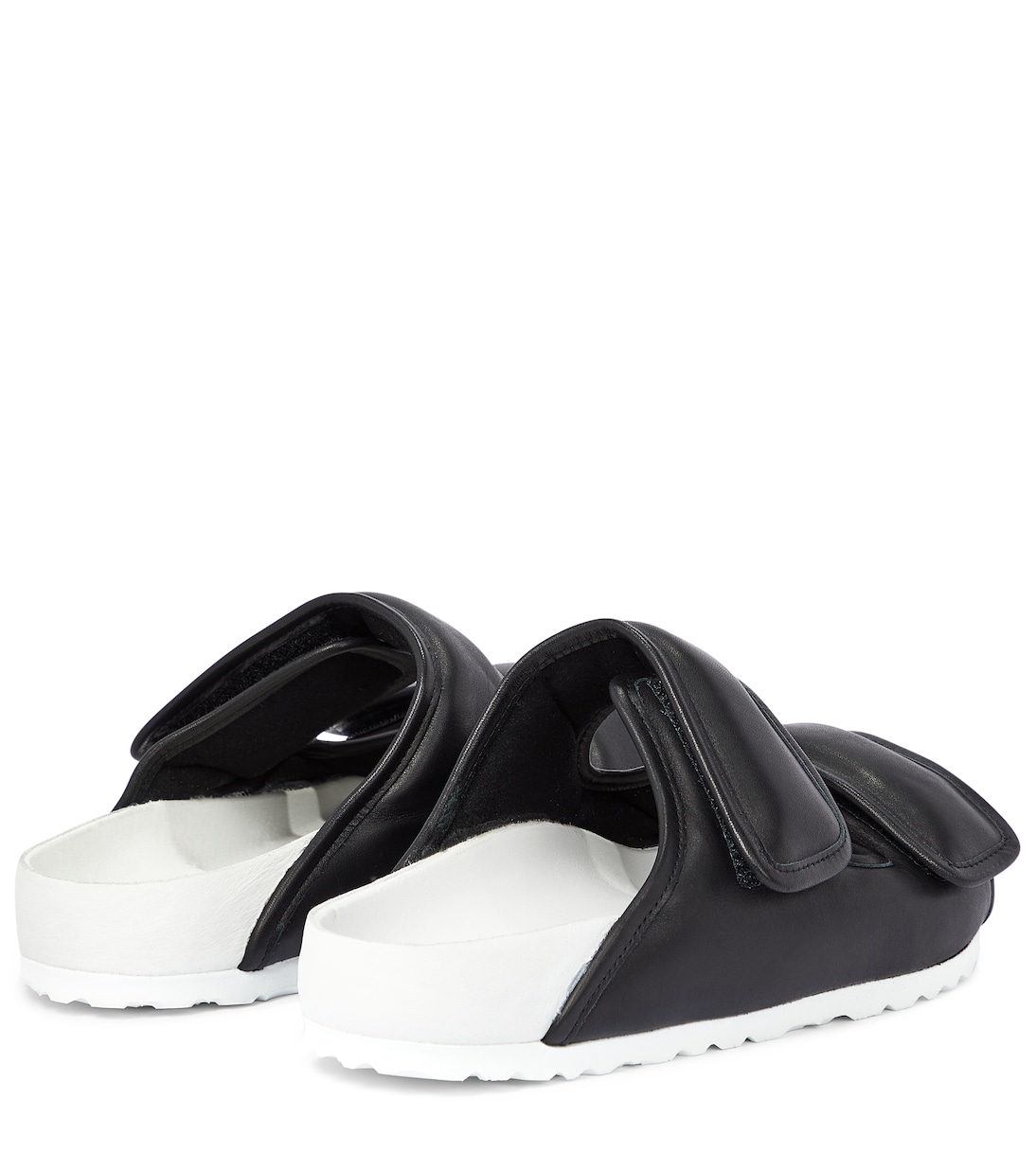 x CSM - Sandali Cosy in pelle | Birkenstock 1774