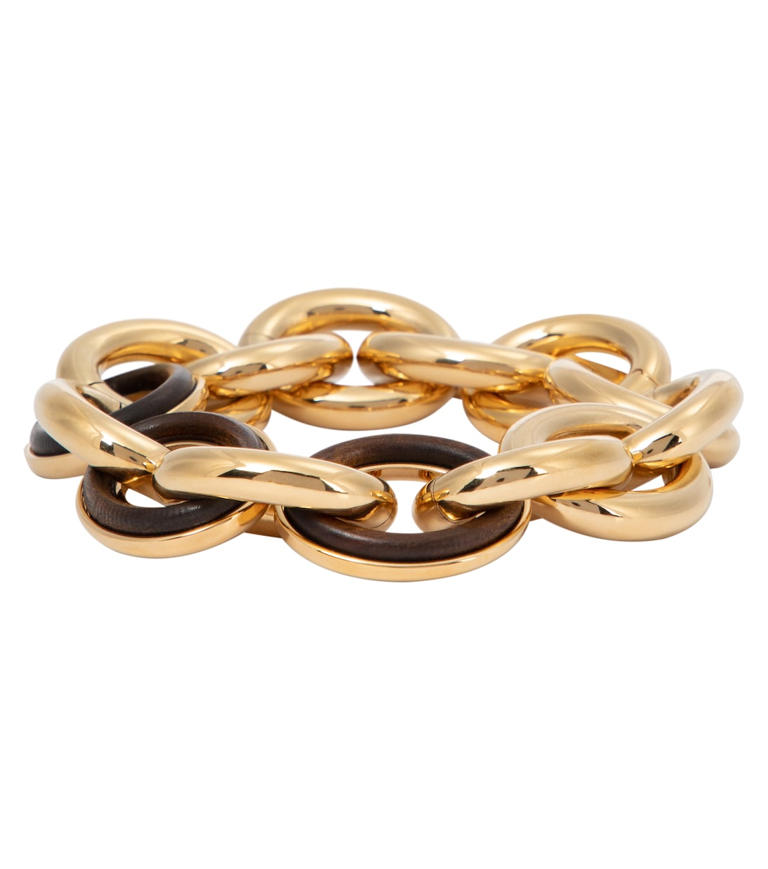 Eclipse bracelet | Jil Sander