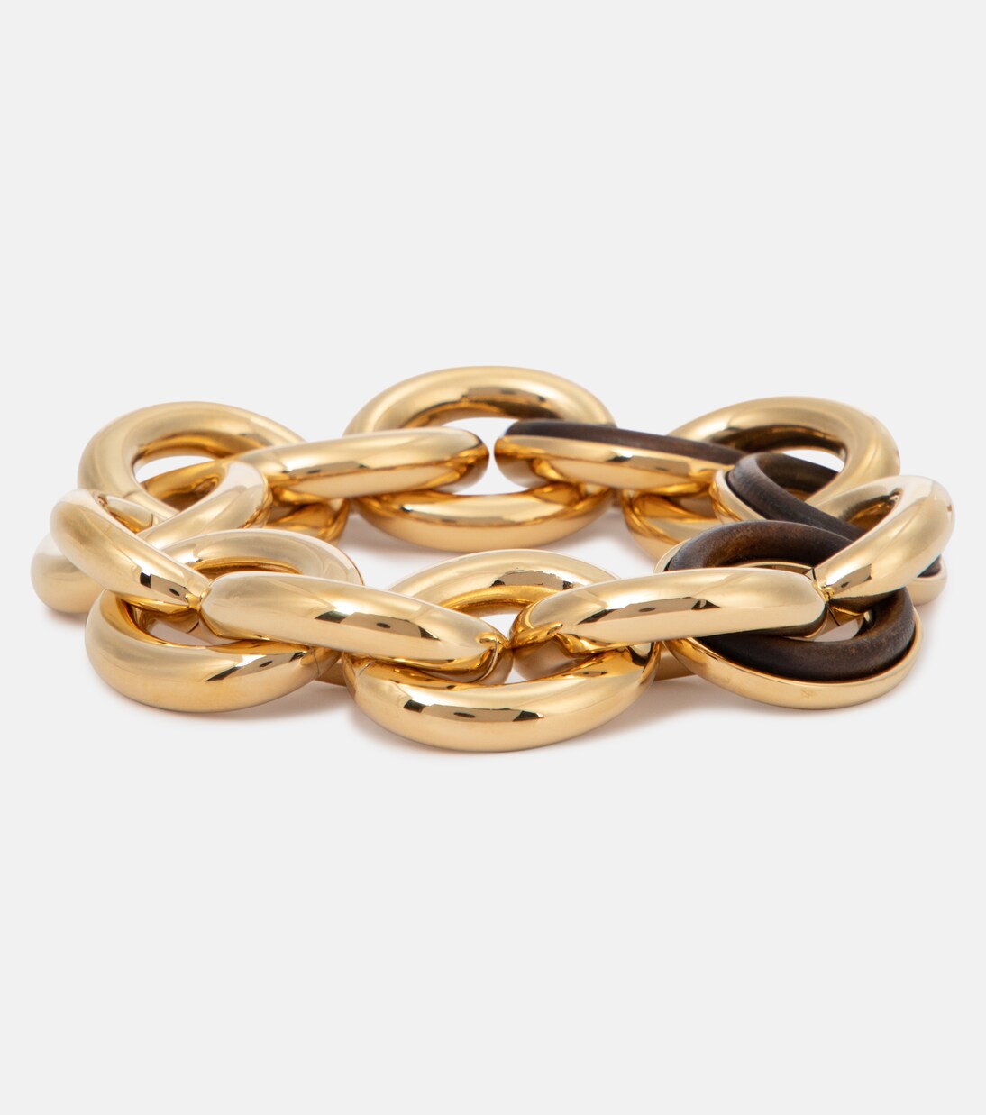 Eclipse bracelet | Jil Sander