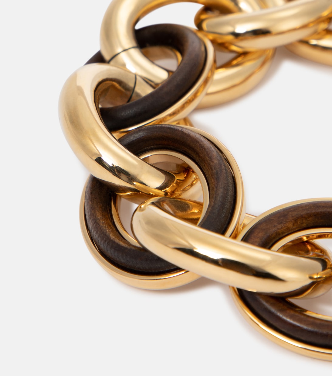 Eclipse bracelet | Jil Sander