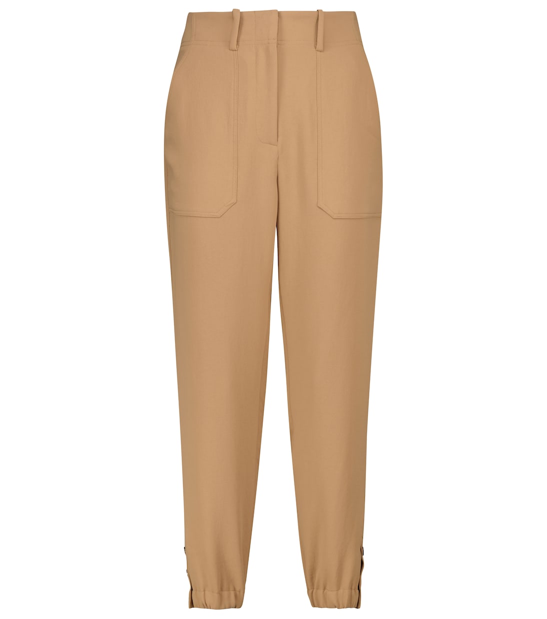 Cropped-Hose Manisha | Veronica Beard