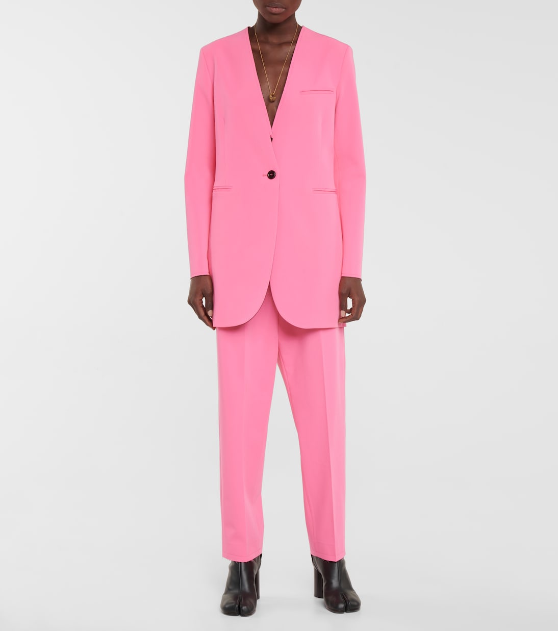Blazer monopetto | MM6 Maison Margiela
