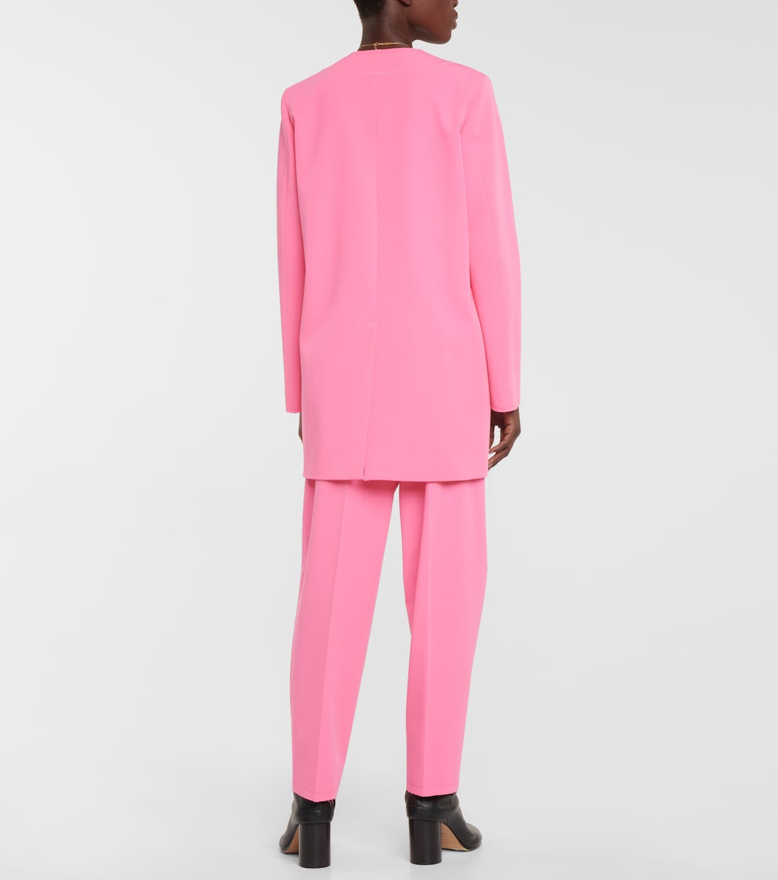 Blazer monopetto | MM6 Maison Margiela