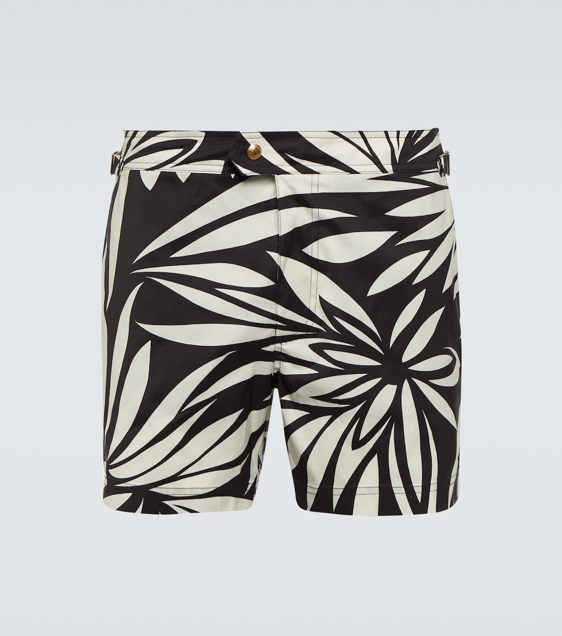 Bedruckte Badeshorts | Tom Ford