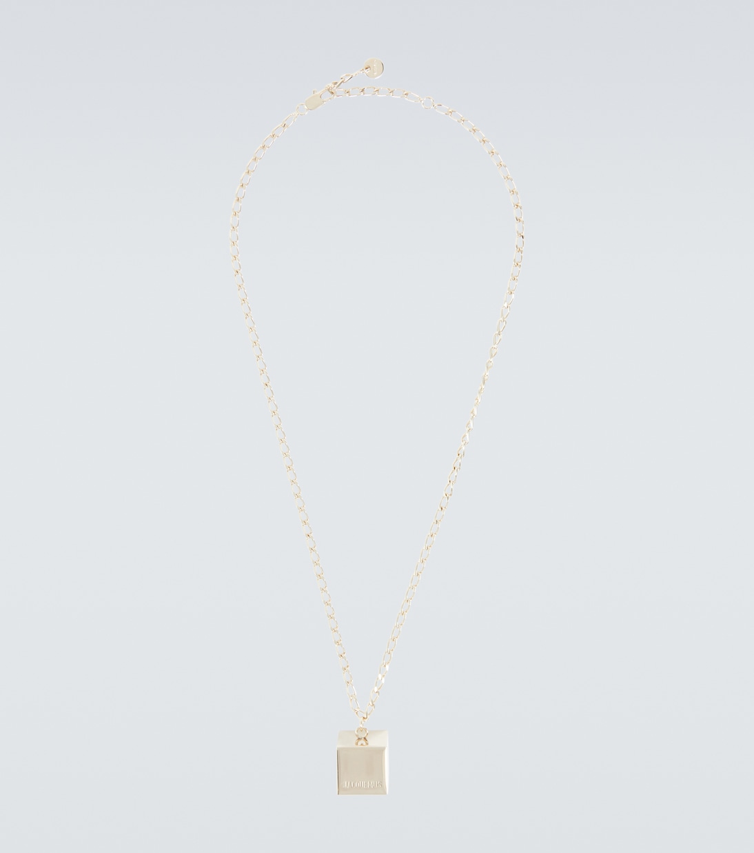 Collana La Chaine Cube | Jacquemus