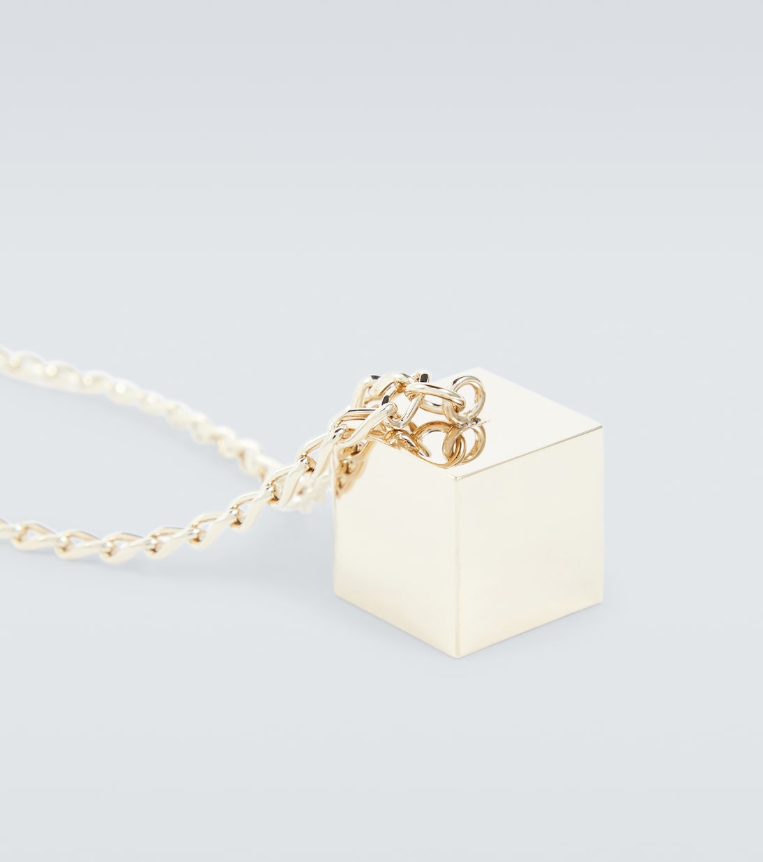 Collana La Chaine Cube | Jacquemus