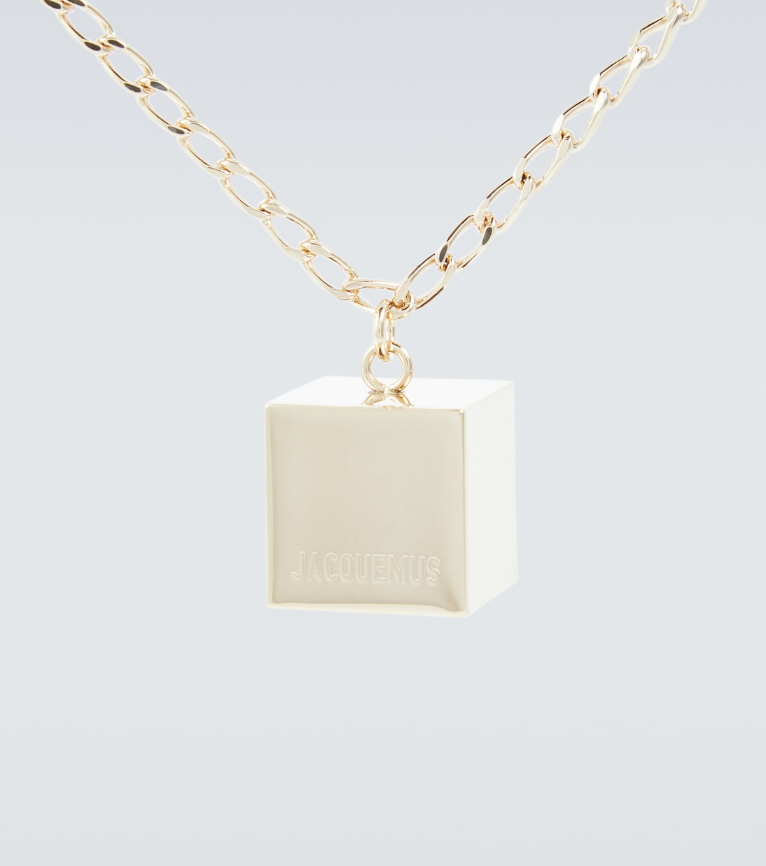 Collana La Chaine Cube | Jacquemus
