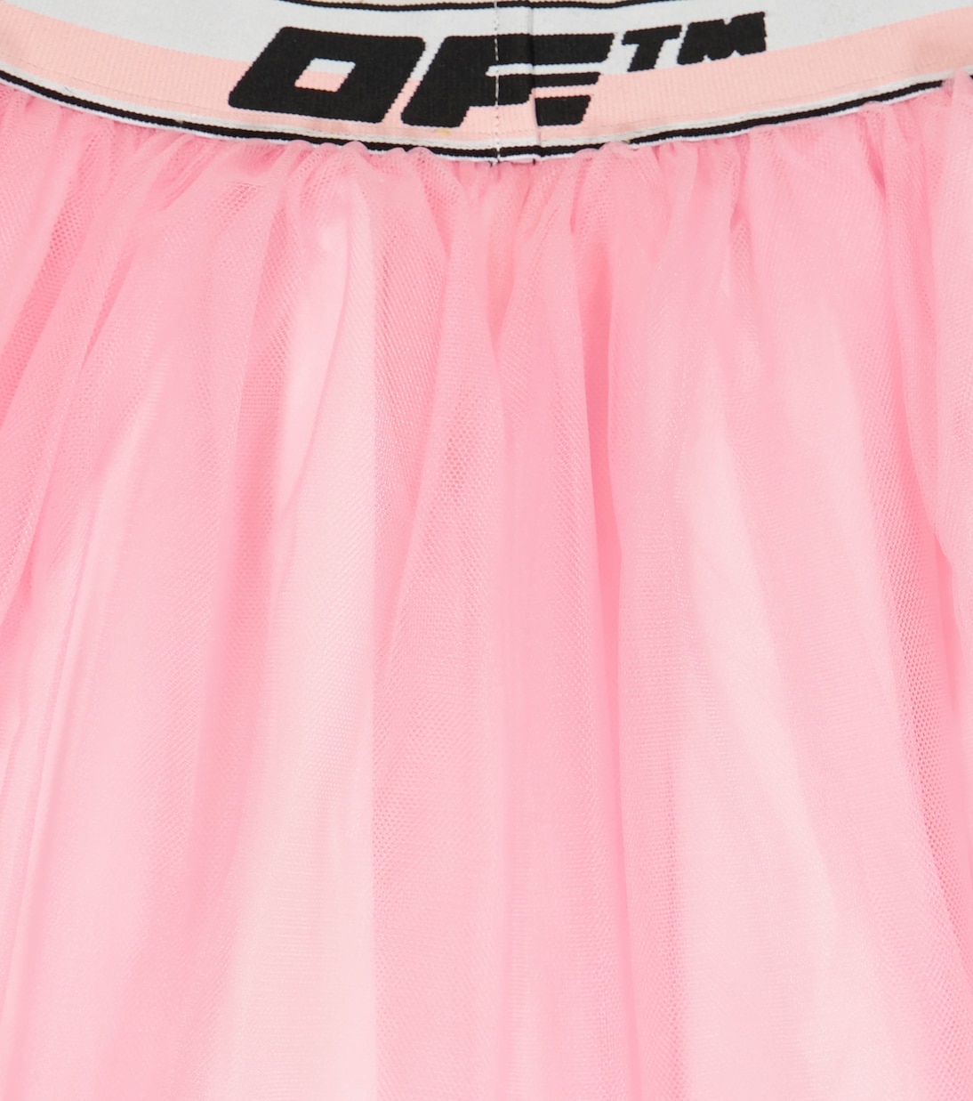 Tutu aus Tüll | Off-White Kids
