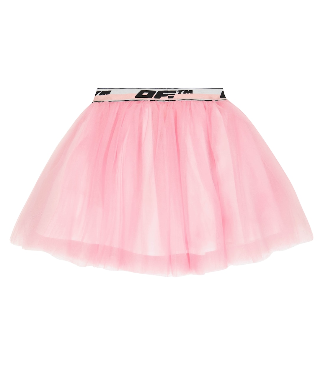 Tutu aus Tüll | Off-White Kids