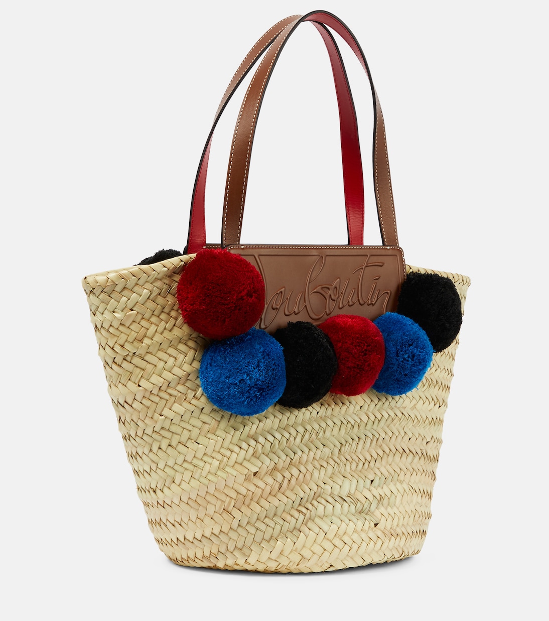 Verzierte Tote Loubishore | Christian Louboutin